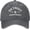 Deep Heather, variant on Detroit-City Classic Vs The Everyone Everybody Hat for Men Women Funny Dad Tracker Hat Fan Baseball Cap