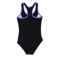 thumbnail image 5 of iEFiEL Girl Two-Piece Swimsuit Set (Girl's), Size 10, 5 of 7