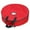 Red, variant on PRETXORVE 60/75/90Cm Round Cover Storage Bag Wreath Storage Bag