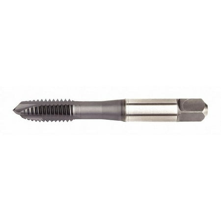 UPC: 4050839496471 | Widia Gtd Spiral Point Tap 1/4 -28 HSS VTSPO5052