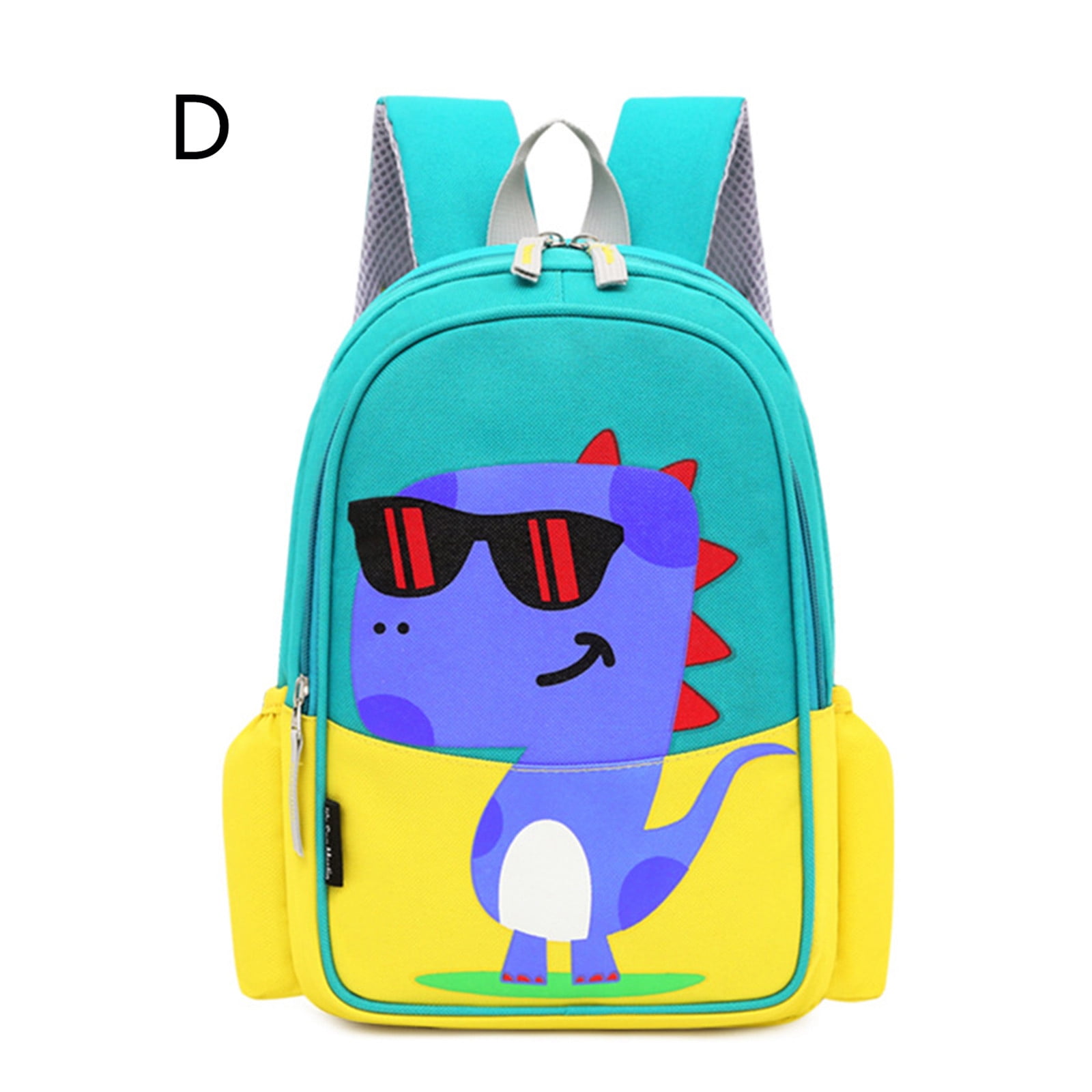 Sayhi Backpack for Toddlers, Boys and Girls Ideal for Daycare