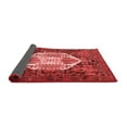 thumbnail image 2 of Ahgly Company Indoor Rectangle Persian Red Traditional Area Rugs, 8' x 10', 2 of 4