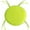Yellow#0, variant on Round Chair Cushions with Ties 18x18 Inch Outdoor Waterproof Seat Pads,Polyester Dining Sofa