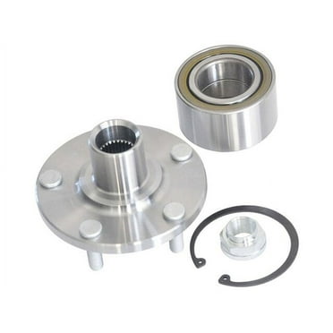Front Wheel Hub Bearing Repair Kit - Compatible with 1992 - 2003 Toyota Camry 1993 1994 1995 1996 1997 1998 1999 2000 2001 2002