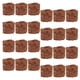thumbnail image 1 of 24PCS Aquarium Plant Weights, Durable Fixing Rings for Securing Aquatic Plants, Fish Tank Accessories for Hydroponic Planting and Aquatic Landscaping, 1 of 5