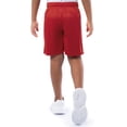 thumbnail image 6 of Athletic Works Boy's Core Short, 2-Pack, Sizes 4-18 & Husky, 6 of 21