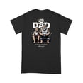 thumbnail image 2 of Best Dad Unisex Standard T-Shirt, 2 of 6