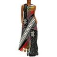 thumbnail image 3 of War Eagle (BRYW) Long Dress cocktail dresses evening dresses luxury women's evening dress, 3 of 6