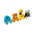 thumbnail image 3 of Lego Duplo My First Animal Train 10955, 3 of 5