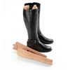 Unisex Boot Shaper N/A Shoe Tree Mens 7 - 12, Womens 6 - 12 Shoe, Made of cedar By Woodlore