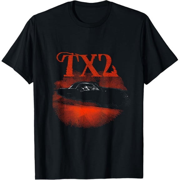 TX2 Logo T-Shirt