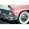thumbnail image 2 of Art.com '58 Ford Fairlaine Art Print by Graham Reynolds, 18" x 12", 2 of 4