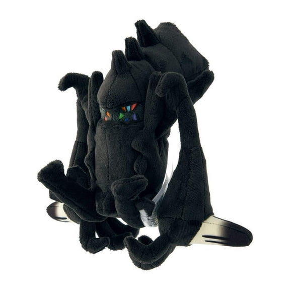 Pokemon: Pokemon Fit Necrozma No.800 Plush (Japanese Pokemon Center Exclusive)