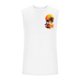 thumbnail image 3 of Pullover de Moda Casual para Hombres Cuello Redondo sin Mangas Suelto Primavera Y Verano, 3 of 5