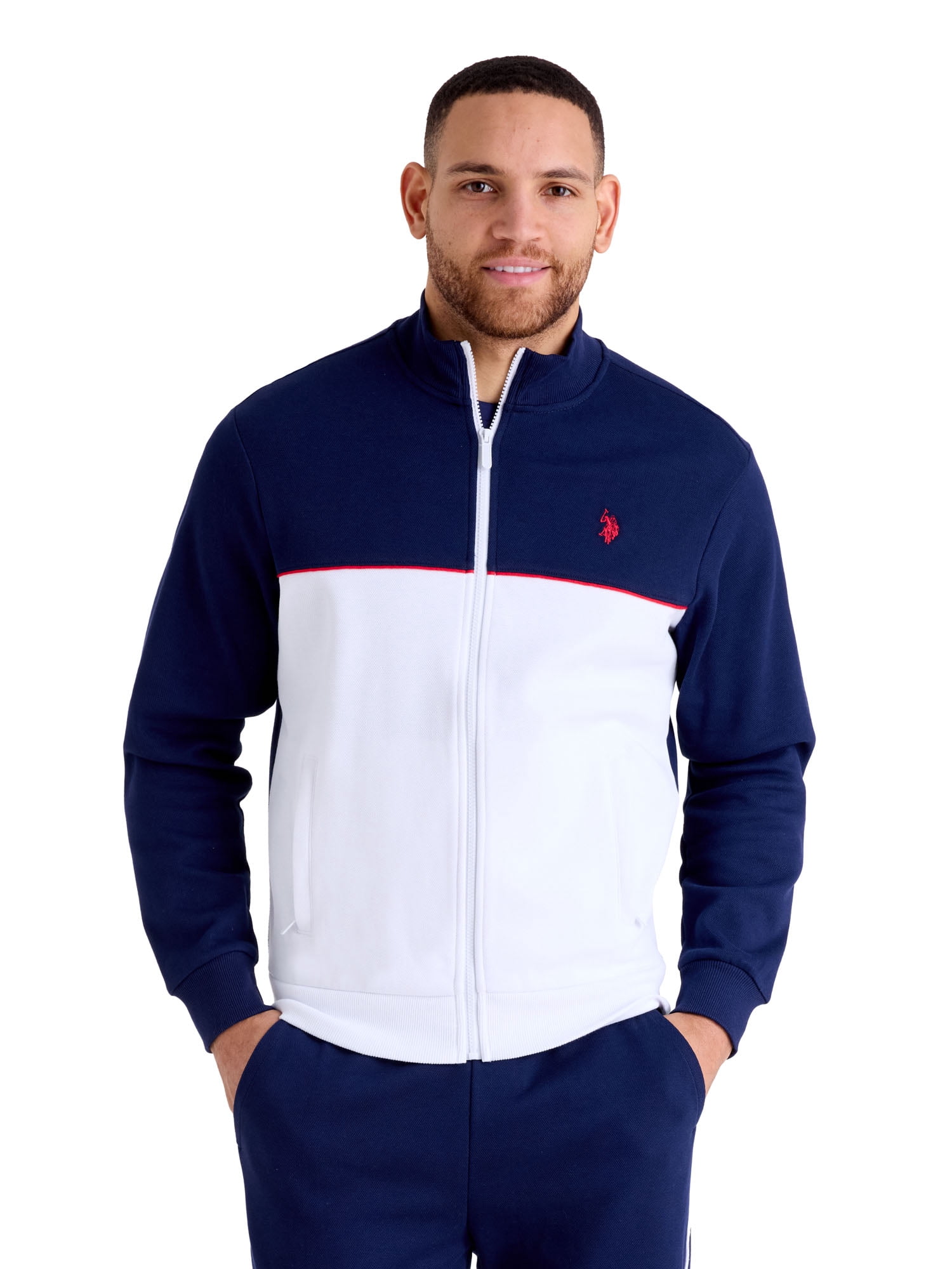 Challenger Under Armour Midlayer CHALLENGER MID LAYER JACKET Track 