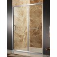 thumbnail image 3 of Anzzi SD-AZ02BCH-R Regent 48 x 72 in. Framed Sliding Shower Door in Polished Chrome with Handle, 3 of 4