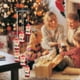 thumbnail image 5 of Decoraciones de Navidad Al Aire Libre Muñeco de Nieve Solar Luz de Campana de Viento Decoración Al Aire Libre Luz de Madera Diseño Del Patio Luz Colgante Navidad Luzes de Navidad Al Aire Libre, 5 of 8