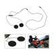 thumbnail image 4 of Motorcycle Helmet Headset Headphone Speakers Support Hands free Calling, 4 of 5