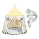 thumbnail image 5 of Castillo de Princesa Plegable para Fiestas Infantiles, 5 of 8