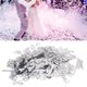 thumbnail image 5 of Anillos De Boda Confeti, 4 Paquetes Anillos De Brillo Confeti Fácil De Limpiar Forma Linda Brillo Hermoso Práctico Para Compromiso Octpeak Rings Confetti, 5 of 8