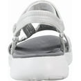 thumbnail image 3 of Skechers Women's On-The-Go 600-Brilliancy Sport Sandal, 3 of 5
