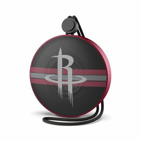 SOAR NBA Wireless Bluetooth Bottle Opener Speaker – Houston Rockets SOAR NBA Wireless Bluetooth Bottle Opener Speaker – Houston Rockets