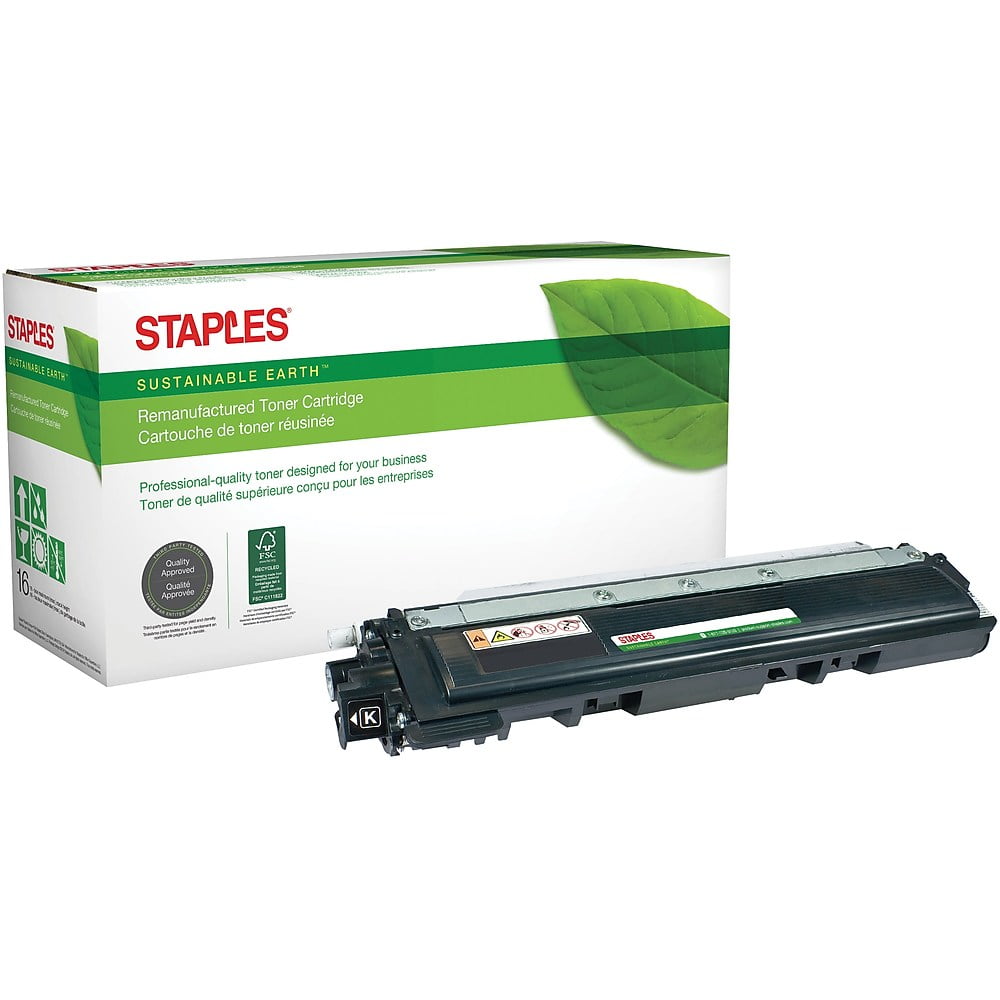 Staples color laser printer kurtbill