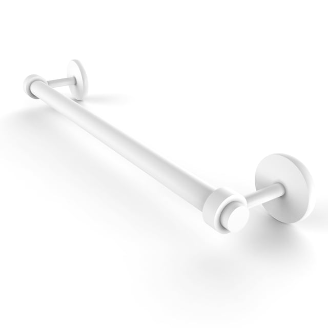 Barra de toalla de 36 pulgadas Satellite Orbit Two Collection - 7251/36-WHM Allied Brass 7251/36-WHM