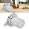 thumbnail image 1 of Infusor de Té, Olor Duradero Filador de Té de Té Reutilizable Conviniente de Acero inoxidable para infusor de té para filtro de té, 1 of 7