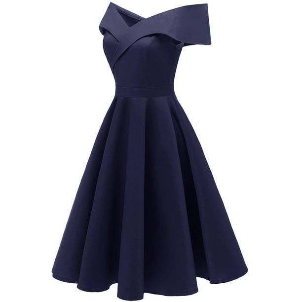 berry coloured bridesmaid dresses 1950s Organdy Eyelet Dress - XS main image 0