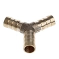 thumbnail image 5 of AOOOWER Tee Connector 3-way Hose Joint Tube Y-shape Pipe Fittings (6-16mm/0.24-0.63'' ), 5 of 12