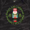 thumbnail image 4 of Inktastic Nutcracker First Christmas Babys 1st Boys or Girls Baby Bodysuit, 4 of 5