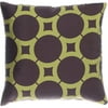 Softline Catara Circle Decorative Pillow