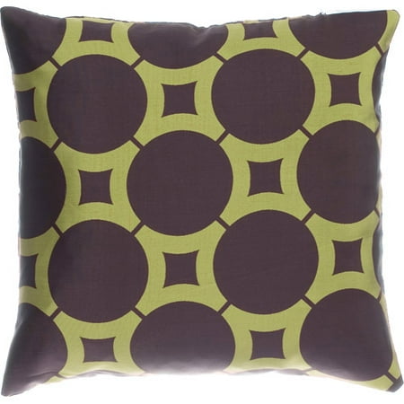 Softline Catara Circle Decorative Pillow