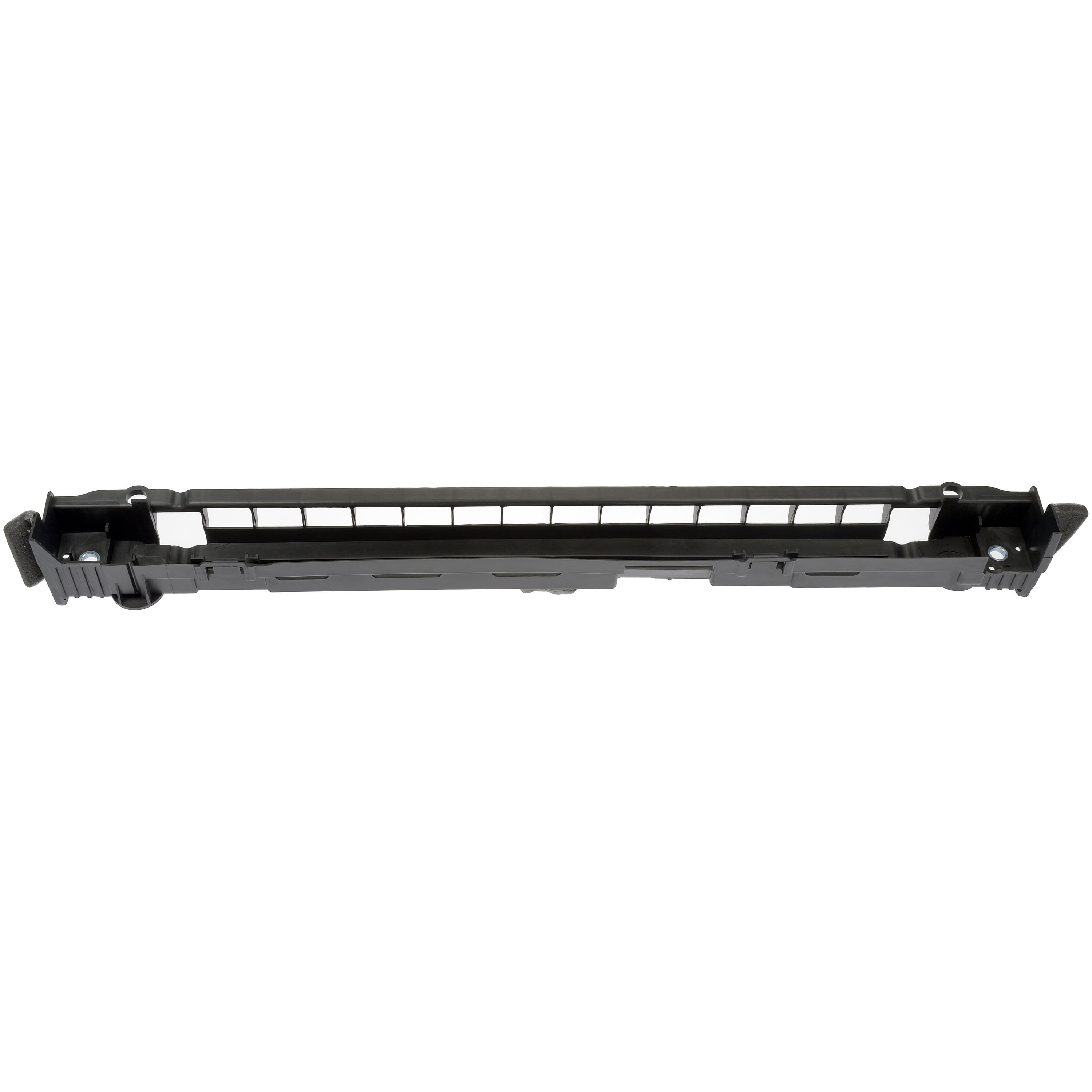 Dorman 621-654 Engine Cooling Fan Shroud for Specific Toyota Models