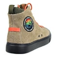 thumbnail image 3 of Polo Ralph Lauren Dleaney Men's Shoes Khaki  816735625-002, 3 of 6