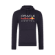 thumbnail image 1 of Sudadera Red Bull Racing Logo Oficial, 1 of 4