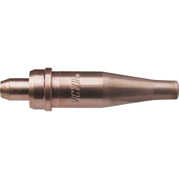 Firepower Cutting Tip,1-101-000,Acetylene 6700-2408