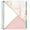 Pink Marble, variant on Elan Publishing Company 8.5" x 11" Teacher Undated Planners & Appointment Book, Pink, 52 Pages