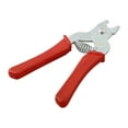 thumbnail image 5 of ​Wire Tightening Pliers Mesh Cage Pliers + 600Pc M-Ring, 5 of 9
