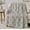 Pink, variant on Serafina Home Decorative Throw Blanket: Colorful Floral Medallion Design Accent for Couch or Bed, Colors: Coral Blush, Yellow, Beige