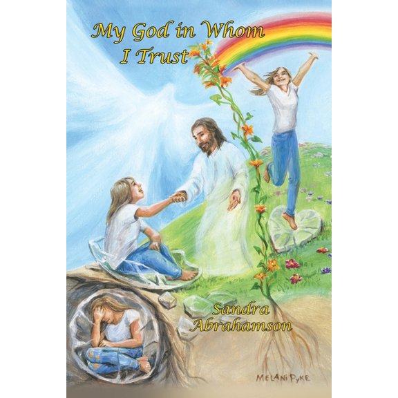 My God in Whom I Trust, (Paperback)