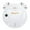 A3 Kadlawus Under 5$, variant on Robot vacuum cleaner, Kadlawus Robot Vacuum Cleaner with Strong Suction, Automatic Sweeping and Mopping Robot, Low Noise Robotic Vacuum for Hard Floors and Carpet, Smart Navigation