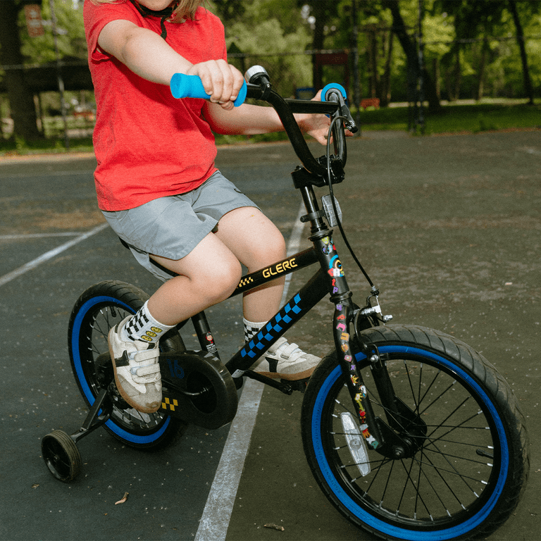 Kid’s bicycle Amazon.com : ZeStarDair Kids Bike 14 Inch Kids Bicycle High