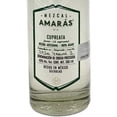 thumbnail image 3 of Paquete de 3 Mezcal Amarás Joven Cupreata 200 ml, 3 of 3