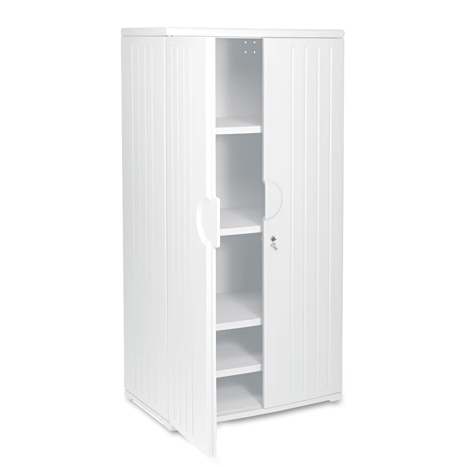 Wardrobe/Storage Cabinet 72H 