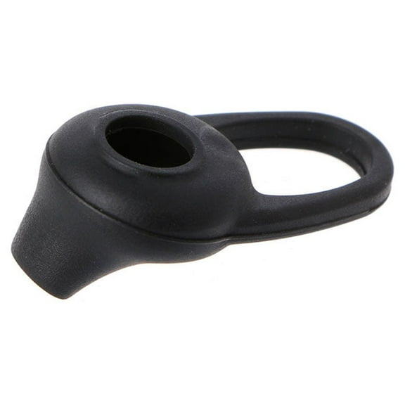 GENEMA 6 Pairs Universal Silicone Earbud Tips Cover Pad Replacement For