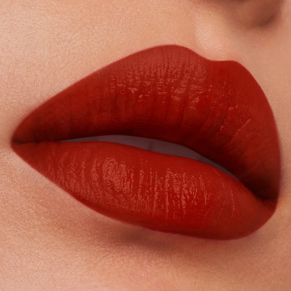 Estee Lauder Pure Color Matte Lipstick - Fearless