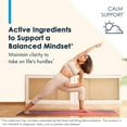 thumbnail image 5 of Metabolic Maintenance 5-HTP - Delivers 100 mg 5-Hydroxytryptophan - Supports Serotonin Pathways, a Positive Outlook & Restfuness - 120 Servings - 120 Capsules, 5 of 5
