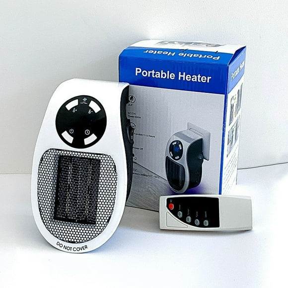 Wall Plug Heater